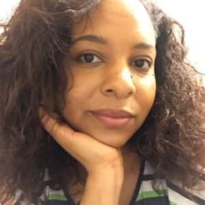 Meet your Posher, Brandi